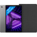 Lenovo Tab M10 HD (2de generatie) 64 GB Wifi Grijs + Lenovo Book Case Zwart Main Image