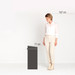 Brabantia Touch Bin 30 Liter Matt Steel visual leverancier