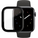 PanzerGlass Full Body Apple Watch 44 mm Protège-écran Verre Noir Main Image