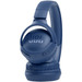 JBL Tune 510BT Bleu 