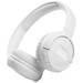 JBL Tune 510BT Blanc Main Image