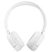 JBL Tune 510BT Blanc avant