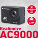 Agfa Photo Action-cam AC 9000 visuel fournisseur