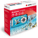 Agfa Photo WP8000 Underwater Camera packaging