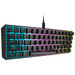 Corsair K65 RGB Mini Clavier Gamer Mécanique Cherry MX Red AZERTY 