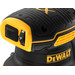 DeWalt DCW210NT-XJ (zonder accu) 