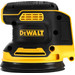 DeWalt DCW210NT-XJ 5,0 Ah Accu (2x) Starterspakket 