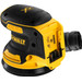 DeWalt DCW210NT-XJ (zonder accu) 