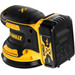 DeWalt DCW210P2-QW achterkant