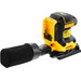 DeWalt DCW200NT-XJ (sans batterie) 