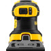 DeWalt DCW200NT-XJ Batterie 2,0 Ah (2x) Kit de Démarrage 