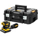 DeWalt DCW200NT-XJ Batterie 5,0 Ah (2x) Kit de Démarrage 