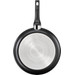 Tefal Unlimited Frying Pan Set 24cm + 28cm + Wok 28cm 