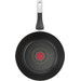 Tefal Unlimited Set de Poêles à Frire 24 + 28 cm + Wok 28 cm 