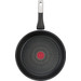 Tefal Unlimited Set de Poêles à Frire 24 + 28 cm + Wok 28 cm 