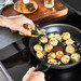 Tefal Unlimited Frying Pan 28cm product in use