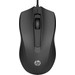 HP 100 Wired Mouse Main Image