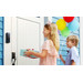 Eufycam 2 Pro 3-Pack + Video Doorbell Battery product in gebruik