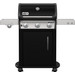 Weber Spirit E-325 GBS Zwart Main Image