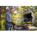 Weber Spirit E-315 GBS Noir 