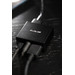 ASTRO Gaming HDMI Adapter voor PlayStation 5 product in gebruik