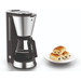 WMF KITCHENminis 412270011 with Glass Pot product in use