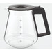 WMF KITCHENminis 412270011 avec Verseuse en Verre 