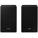 Samsung S800B + SWA-9500S Rear Speakers 