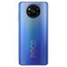 Xiaomi Poco X3 Pro 128 GB Blauw achterkant