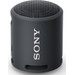 Sony SRS-XB13 Duo Pack Zwart bovenkant