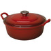 Le Creuset Faitout Cocotte 28 cm Rouge Cerise 