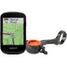 Garmin Edge 530 + CloseTheGap HideMyBell Raceday sl Support pour Guidon Noir Main Image