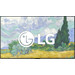 LG OLED55G1RLA (2021) voorkant