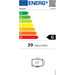 Philips 345E2AE/00 energy label