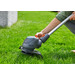 Gardena Trimmer ComfortCut 23/18V P4A Set product in use