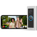 Ring Video Doorbell Pro 2 Plugin + Chime Pro détail