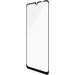 Samsung Galaxy A12 128GB Blauw + PanzerGlass Case Friendly Screenprotector Glas Zwart detail