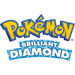 Pokemon Brilliant Diamond Nintendo Switch 