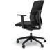 Ahrend Zest Chaise de Bureau 