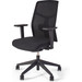 Ahrend Zest Chaise de Bureau côté gauche