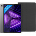 Lenovo Smart Tab M10 Plus (2de generatie) 128 GB Wifi Grijs + Lenovo Book Case Zwart Main Image
