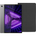 Lenovo Tab M10 Plus (2de generatie) 64GB Wifi + 4G Grijs + Lenovo Book Case Zwart Main Image