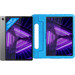 Lenovo Tab M10 Plus (2de generatie) 64 GB Wifi Grijs + Just in Case Kinderhoes Blauw Main Image