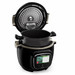 Moulinex Cookeo Touch WiFi 250 YY4632FB Black + Extra Crisp lid 