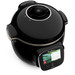 Moulinex Cookeo Touch WiFi 250 YY4632FB Black + Extra Crisp lid 