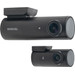 Nordväl DC102 Dashcam 2CH 2K + Wi-Fi 32 Go 