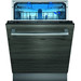 Siemens SX65ZX49CE / Built-in / Fully integrated / Niche height 86.5 - 92.5cm Main Image