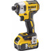 DeWalt DCK755P3T-QW Combi Set 