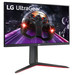 LG UltraGear 24GN65R-B avant