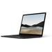 Microsoft Surface Laptop 4 15" i7 - 16GB - 512GB Zwart Azerty voorkant